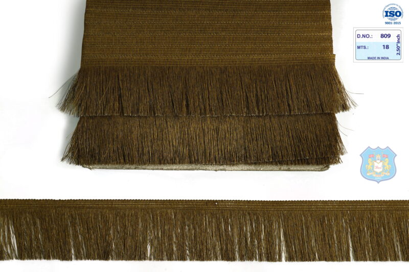 Devi Lace Traditional Kiran Lace 18Mts | Dupatta & Pallu Border for Festive Dresses 2.50"